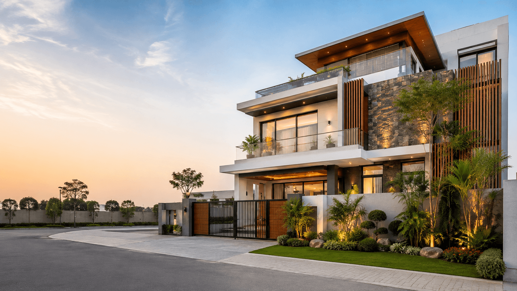 3BHK House — cover photo