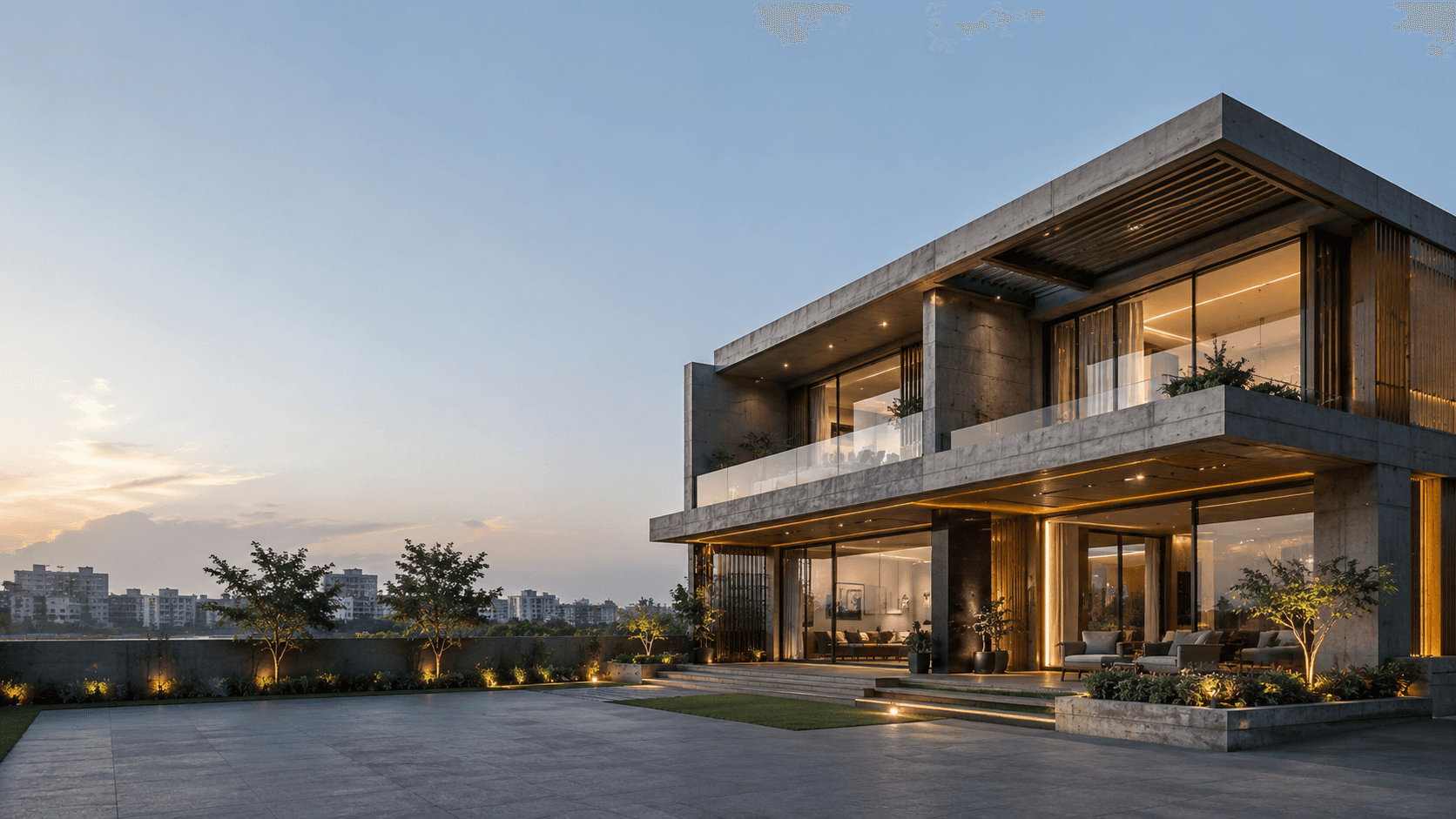 Residensial prperty — cover photo