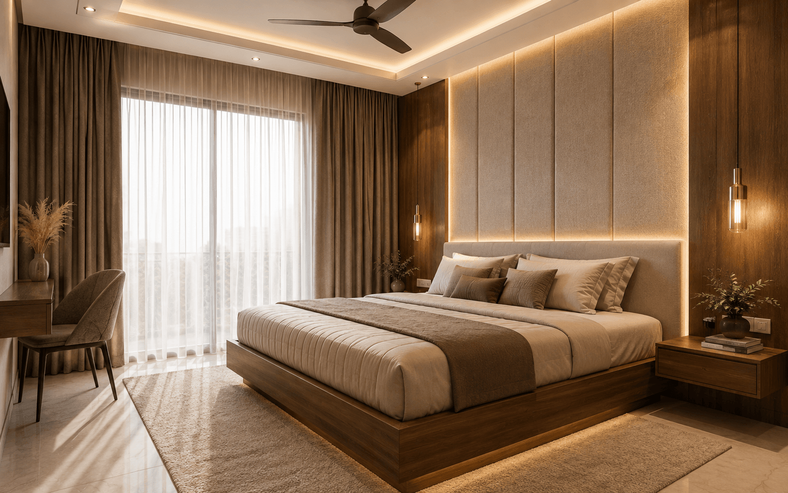 Bedroom Design