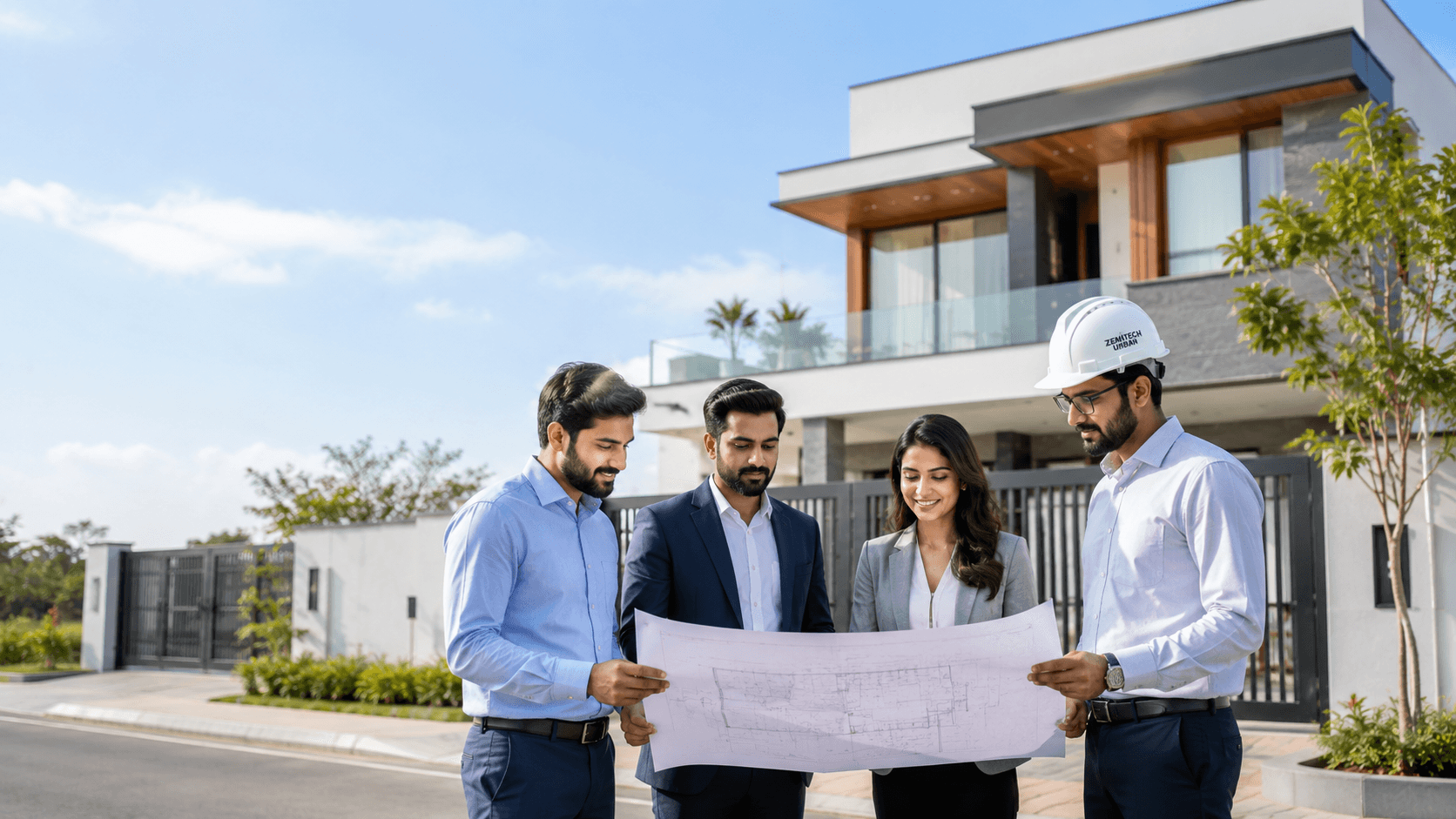 Get a free quote for your project