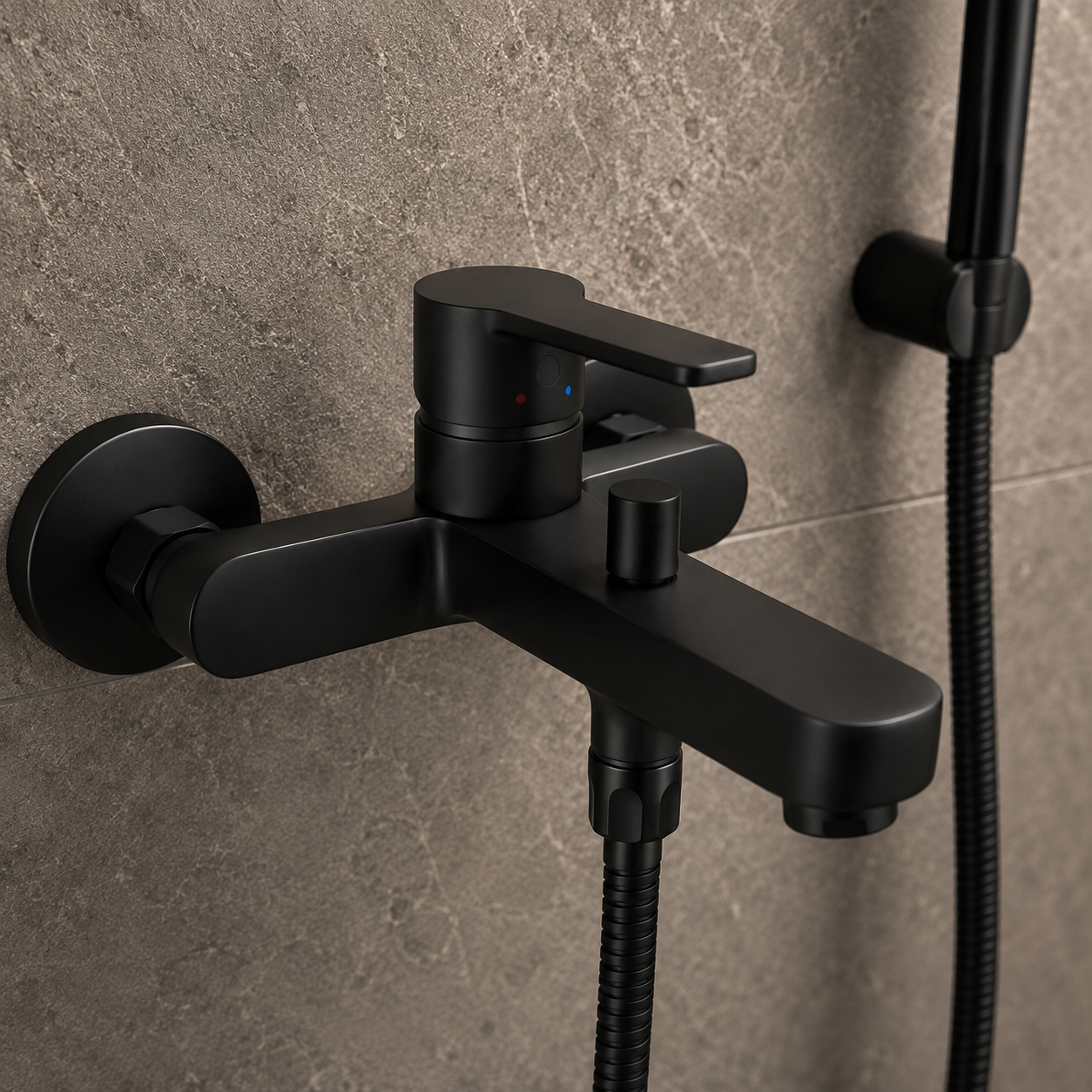 Sanitary & Bathroom Fittings