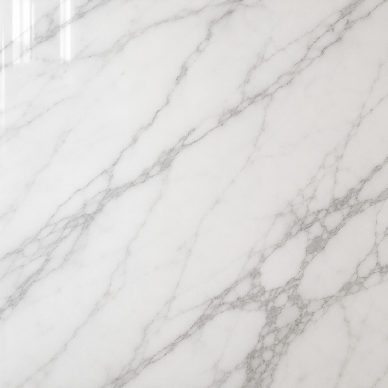Italian Marble & Quartz Tops