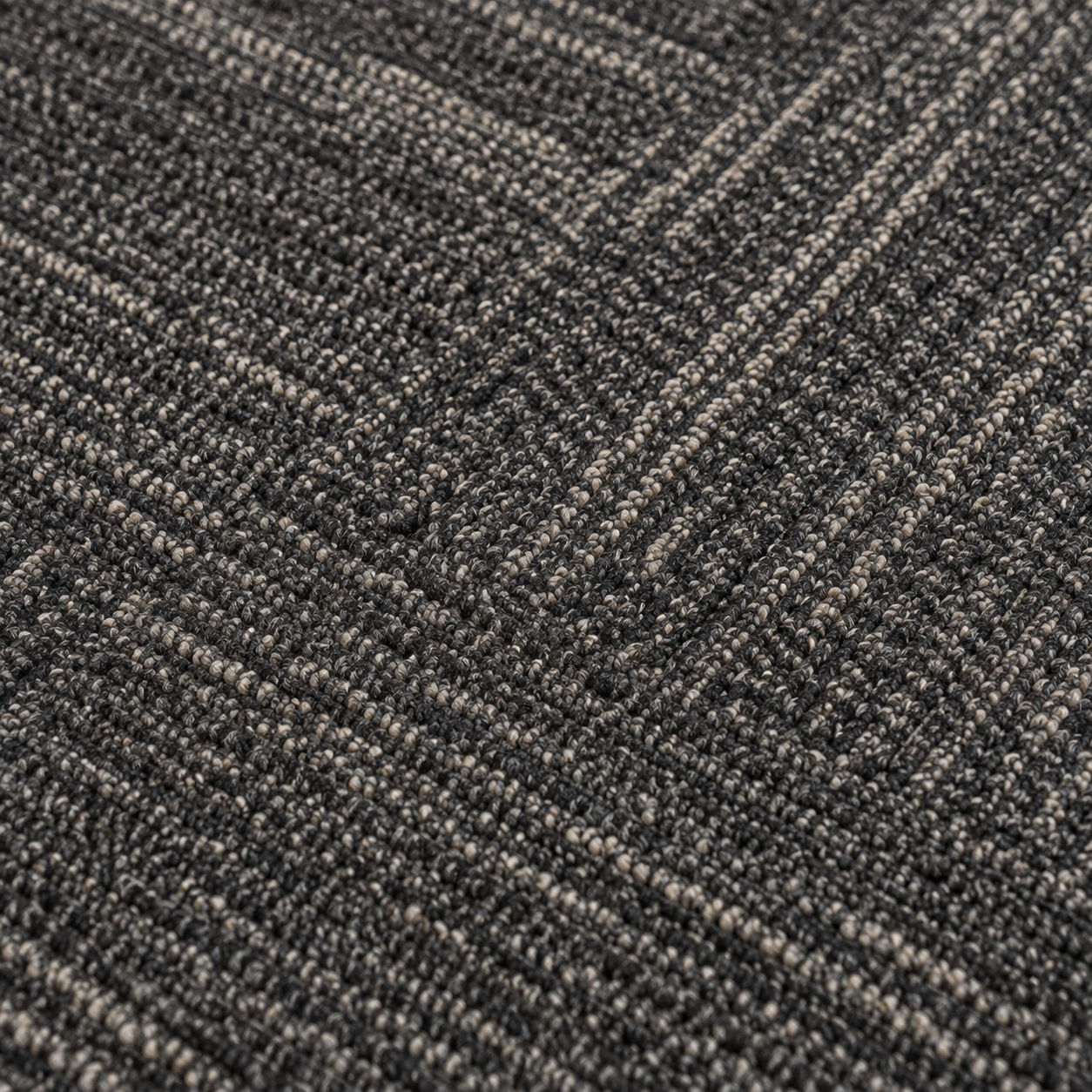 High-Traffic Commercial Carpet Tiles